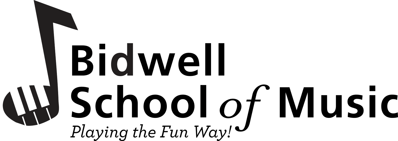 Bidwell School of Music