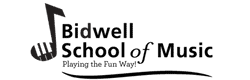 Bidwell School of Music
